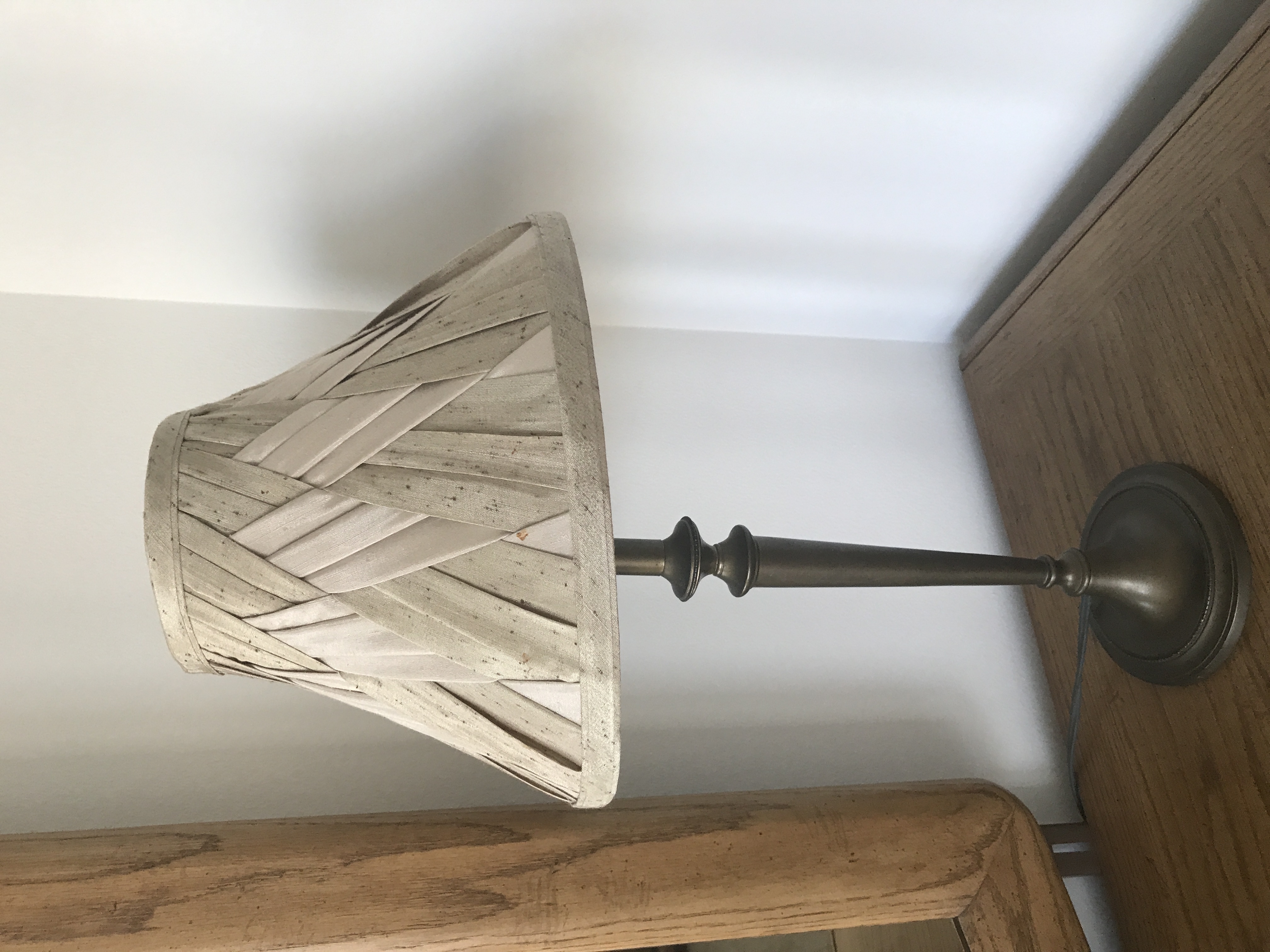 Bedroom Lamp 2